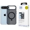 Etui 3MK Smoke Case Mag&Stand do Apple   iPhone Air na NearMe.pl