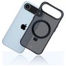 Etui 3MK Smoke Case Mag&Stand do Apple   iPhone Air na NearMe.pl
