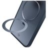 Etui 3MK Smoke Case Mag&Stand do Apple   iPhone Air na NearMe.pl