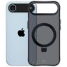Etui 3MK Smoke Case Mag&Stand do Apple   iPhone Air na NearMe.pl