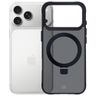 Etui 3MK Smoke Case Mag&Stand do Apple   iPhone 17 Pro na NearMe.pl