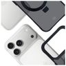 Etui 3MK Smoke Case Mag&Stand do Apple   iPhone 17 Pro na NearMe.pl