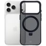 Etui 3MK Smoke Case Mag&Stand do Apple   iPhone 17 Pro na NearMe.pl