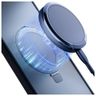 Etui 3MK Smoke Case Mag&Stand do Apple   iPhone 17 Pro na NearMe.pl