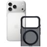 Etui 3MK Smoke Case Mag&Stand do Apple   iPhone 17 Pro Max na NearMe.pl
