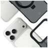 Etui 3MK Smoke Case Mag&Stand do Apple   iPhone 17 Pro Max na NearMe.pl