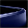 Etui 3MK Smoke MagCase do Apple iPhone   17 Pro niebieski na NearMe.pl