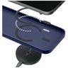 Etui 3MK Smoke MagCase do Apple iPhone   17 Pro niebieski na NearMe.pl