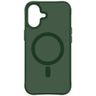 Etui 3MK Smoke MagCase do Apple iPhone   17 zielony na NearMe.pl