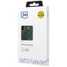 Etui 3MK Smoke MagCase do Apple iPhone   17 zielony na NearMe.pl