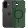 Etui 3MK Smoke MagCase do Apple iPhone   17 zielony na NearMe.pl