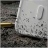 Etui 3MK Smoke MagCase do Apple iPhone   17 biały na NearMe.pl