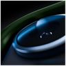 Etui 3MK Smoke MagCase do Apple iPhone   17 Pro zielony na NearMe.pl