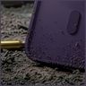 Etui 3MK Smoke MagCase do Apple iPhone   17 Pro Max fioletowy na NearMe.pl