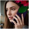 Etui 3MK Smoke MagCase do Apple iPhone   Air fioletowy na NearMe.pl
