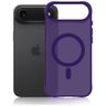 Etui 3MK Smoke MagCase do Apple iPhone   Air fioletowy na NearMe.pl