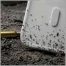 Etui 3MK Smoke MagCase do Apple iPhone   17 Pro Max biały na NearMe.pl
