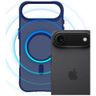 Etui 3MK Smoke MagCase do Apple iPhone   Air niebieski na NearMe.pl