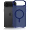 Etui 3MK Smoke MagCase do Apple iPhone   Air niebieski na NearMe.pl