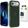 Etui 3MK Smoke MagCase do Apple iPhone   Air zielony na NearMe.pl
