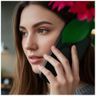 Etui 3MK Smoke MagCase do Apple iPhone   Air zielony na NearMe.pl
