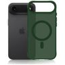 Etui 3MK Smoke MagCase do Apple iPhone   Air zielony na NearMe.pl