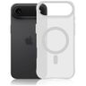 Etui 3MK Smoke MagCase do Apple iPhone   Air biały na NearMe.pl
