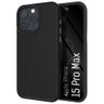 Etui 3MK Fortis MagCase do Apple iPhone  15 Pro Max na NearMe.pl