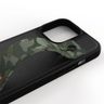 Adidas OR Hand Strap Case iPhone 13 Pro/13 6,1" czarno-zielony/black-green 47111 na NearMe.pl