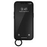 Adidas OR Hand Strap Case iPhone 13 Pro/13 6,1" czarno-zielony/black-green 47111 na NearMe.pl