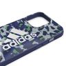 Adidas OR Snap Case Leopard iPhone 13/13Pro 6,1" niebieski/blue 47260 na NearMe.pl