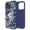 Adidas OR Snap Case Leopard iPhone 13/13Pro 6,1" niebieski/blue 47260 na NearMe.pl