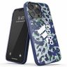 Adidas OR Snap Case Leopard iPhone 13/13Pro 6,1" niebieski/blue 47260 na NearMe.pl