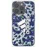 Adidas OR Snap Case Leopard iPhone 13/13Pro 6,1" niebieski/blue 47260 na NearMe.pl