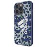 Adidas OR Snap Case Leopard iPhone 13/13Pro 6,1" niebieski/blue 47260 na NearMe.pl
