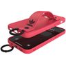 Adidas OR Hand Strap Case iPhone 12/12Pro 6,1" różowy/pink 42397 na NearMe.pl
