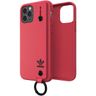 Adidas OR Hand Strap Case iPhone 12/12Pro 6,1" różowy/pink 42397 na NearMe.pl