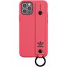 Adidas OR Hand Strap Case iPhone 12/12Pro 6,1" różowy/pink 42397 na NearMe.pl
