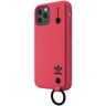 Adidas OR Hand Strap Case iPhone 12/12Pro 6,1" różowy/pink 42397 na NearMe.pl