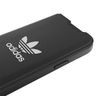 Adidas OR Booklet Case BASIC iPhone 14/ 15 / 13 6.1" czarno biały/black white 50181 na NearMe.pl