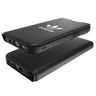 Adidas OR Booklet Case BASIC iPhone 14/ 15 / 13 6.1" czarno biały/black white 50181 na NearMe.pl