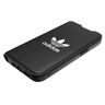 Adidas OR Booklet Case BASIC iPhone 14/ 15 / 13 6.1" czarno biały/black white 50181 na NearMe.pl