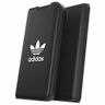 Adidas OR Booklet Case BASIC iPhone 14/ 15 / 13 6.1" czarno biały/black white 50181 na NearMe.pl