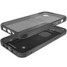 Adidas OR Protective iPhone 12/12 ProClear Case czarny przezroczysty/smokey black 42385 na NearMe.pl