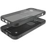 Adidas OR Protective iPhone 12/12 ProClear Case czarny przezroczysty/smokey black 42385 na NearMe.pl
