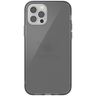 Adidas OR Protective iPhone 12/12 ProClear Case czarny przezroczysty/smokey black 42385 na NearMe.pl