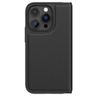 Adidas OR Booklet Case BASIC iPhone 14Pro 6.1" czarno biały/black white 50182 na NearMe.pl