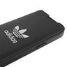 Adidas OR Booklet Case BASIC iPhone 14Pro 6.1" czarno biały/black white 50182 na NearMe.pl