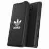 Adidas OR Booklet Case BASIC iPhone 14Pro 6.1" czarno biały/black white 50182 na NearMe.pl