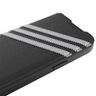 Adidas OR Booklet Case PU iPhone 14 Proczarno biały/black white 50196 na NearMe.pl
